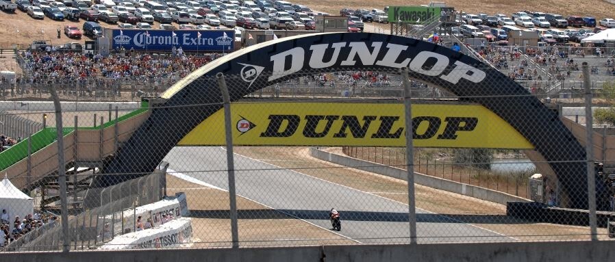 Moto3 e Moto2 gommate Dunlop sino a fine 2023