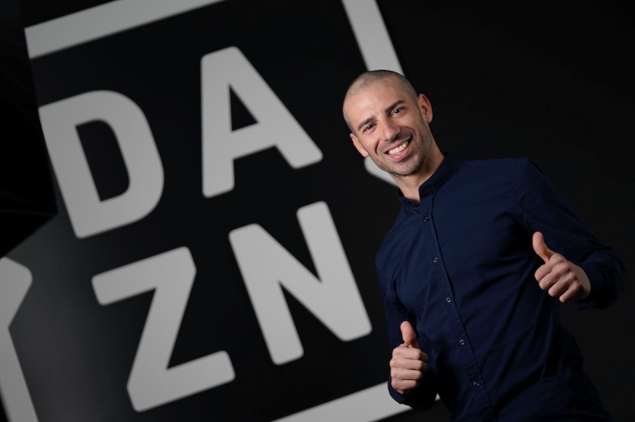 GP Valencia, le dichiarazioni esclusive di Marco Melandri a DAZN
