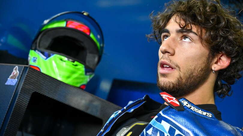 Moto2, who will win? The pros and cons of Enea Bastianini