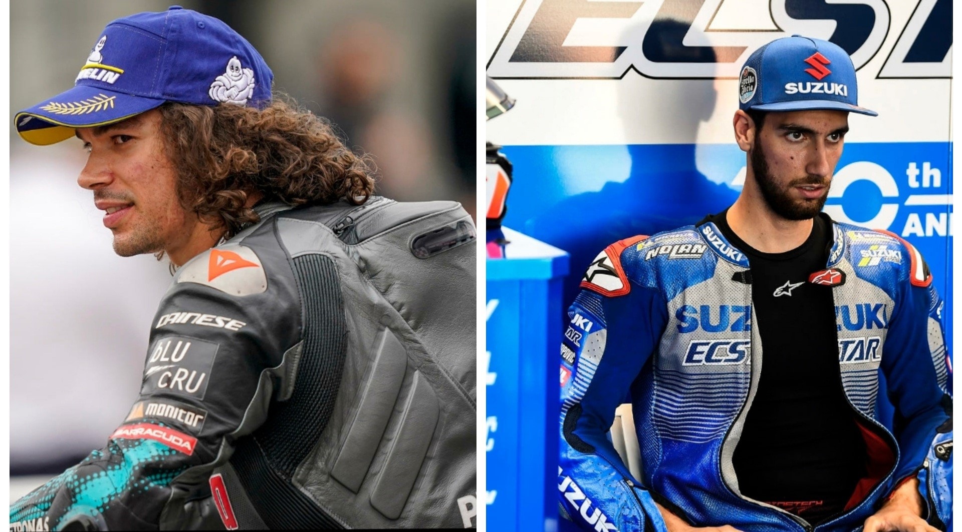 GP Portogallo: Morbidelli-Rins e una poltrona (di vice campione) per due