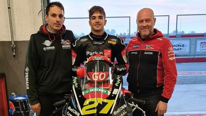 CIV, SSP600: il team Rosso&Nero annuncia i piani per il 2021