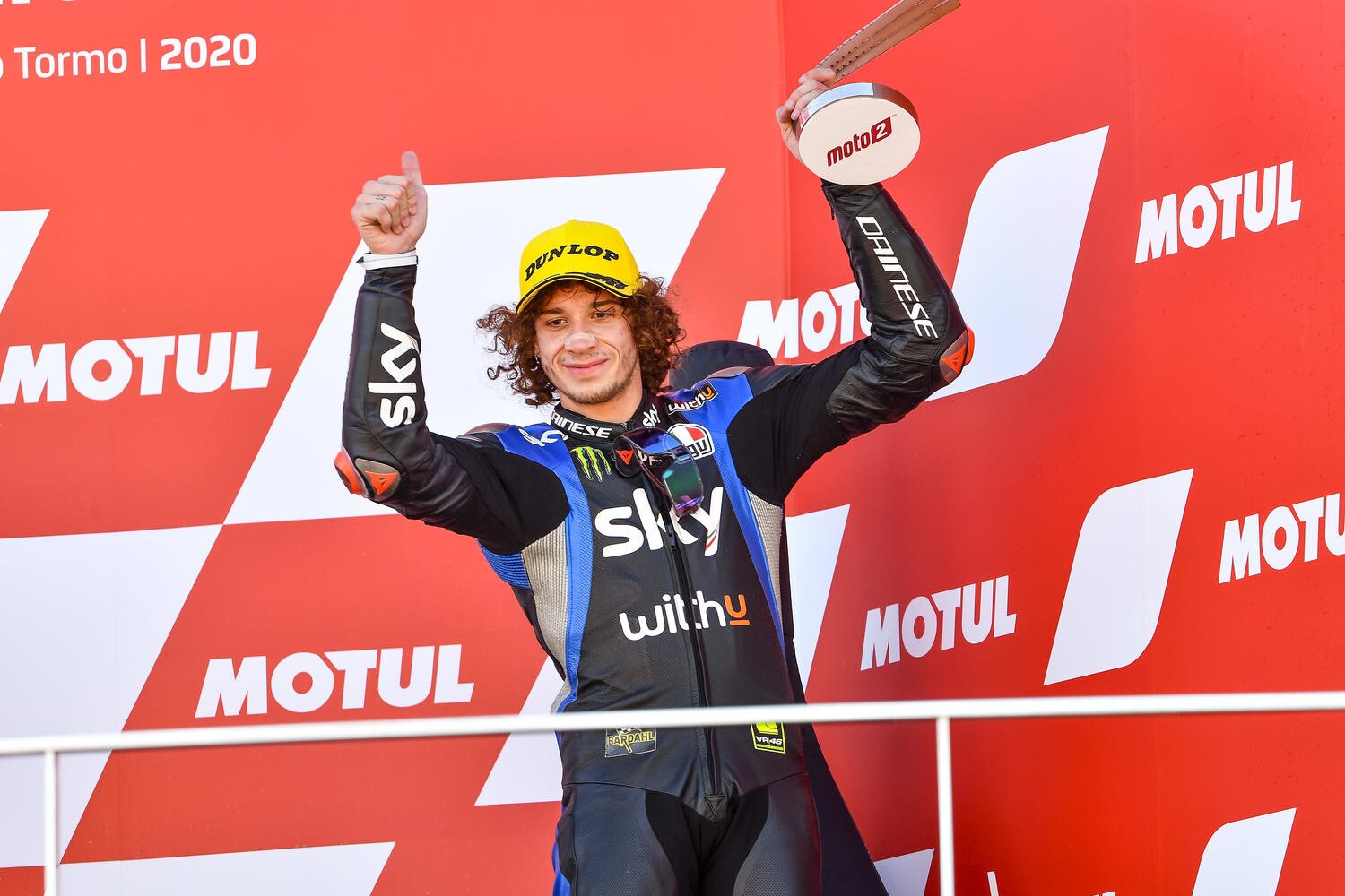 Moto2, chi vince? Pro e Contro di Marco Bezzecchi