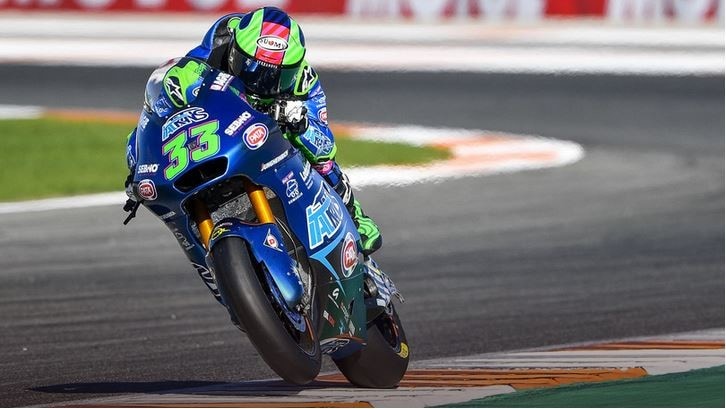 Moto2, GP Portogallo: chi sarà il Campione 2020? - SONDAGGIO