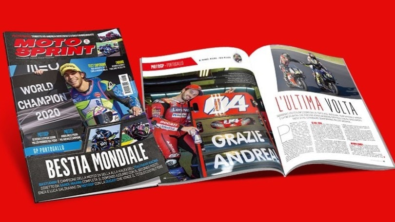 L'editoriale del Direttore: Ricambio generazionale