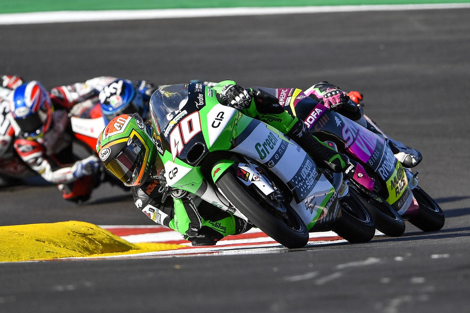 Moto3: la classe minore pesca da CEV e Rookies Cup per l’entry list 2021