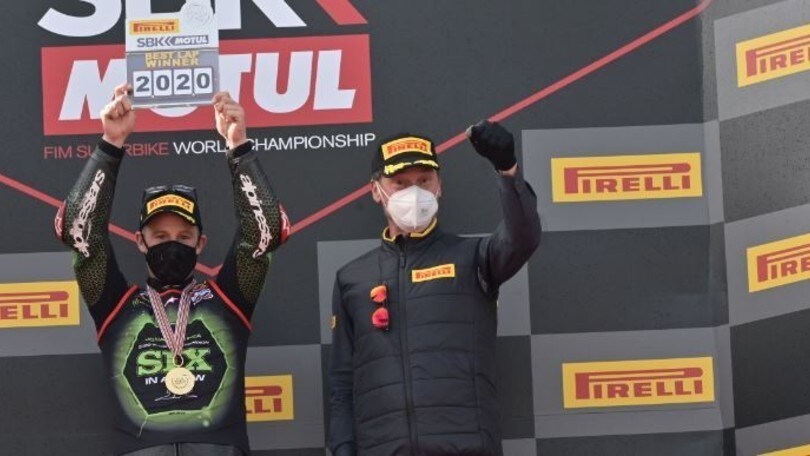 WorldSBK, will anyone be able to usurp King Rea or will he continue to dominate?