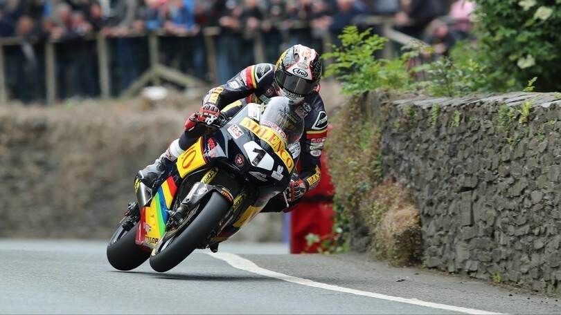 Road Races: 2021 Tourist Trophy dates and news