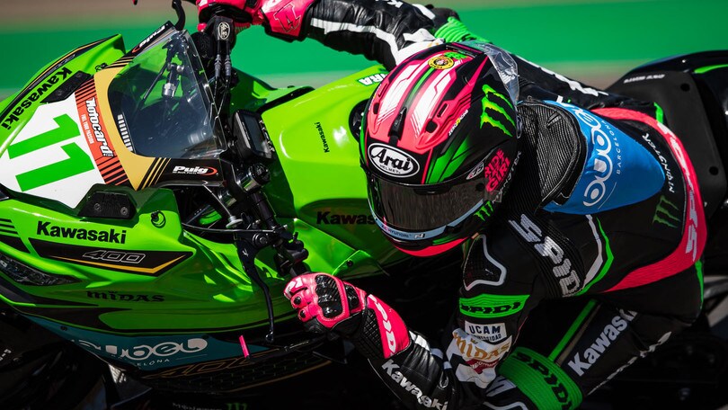 Exclusive, Ana Carrasco: “The healing process is faster than I expected”