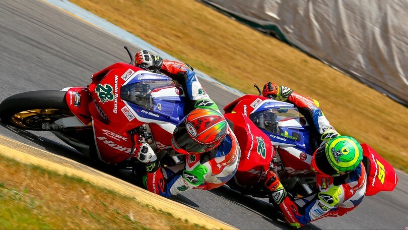 Superbike Brasil: l'ultima tappa del 2020 non sarà ad Interlagos