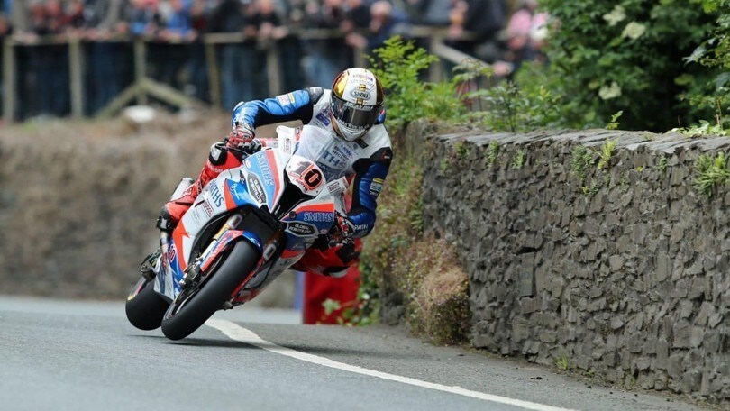 Road Races: the 2021 edition of the TT is cancelled