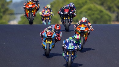 Moto2: le PAGELLE di fine stagione - FOTO