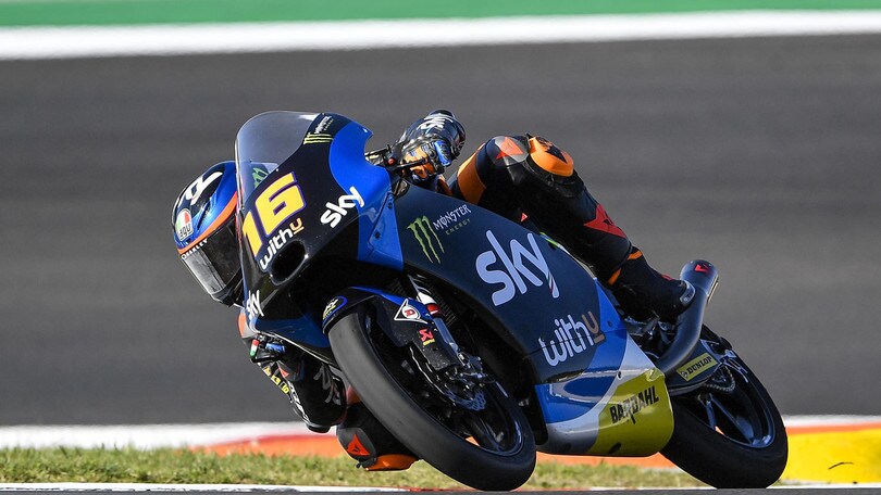 Moto3, Sky Racing Team: from stellar debut to closure