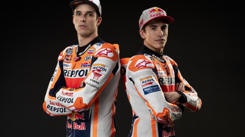 MotoGP, Marc Marquez: “An unusual year. I didn’t expect Alex’s podiums”