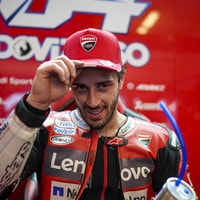 Andrea Dovizioso
