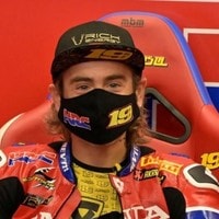 Alvaro Bautista
