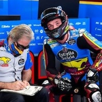 Sam Lowes