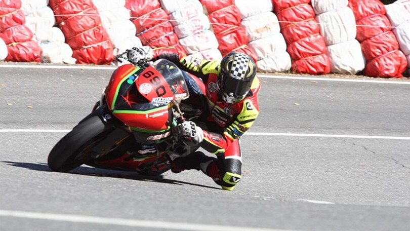 Velocità in Salita: il calendario del 2021