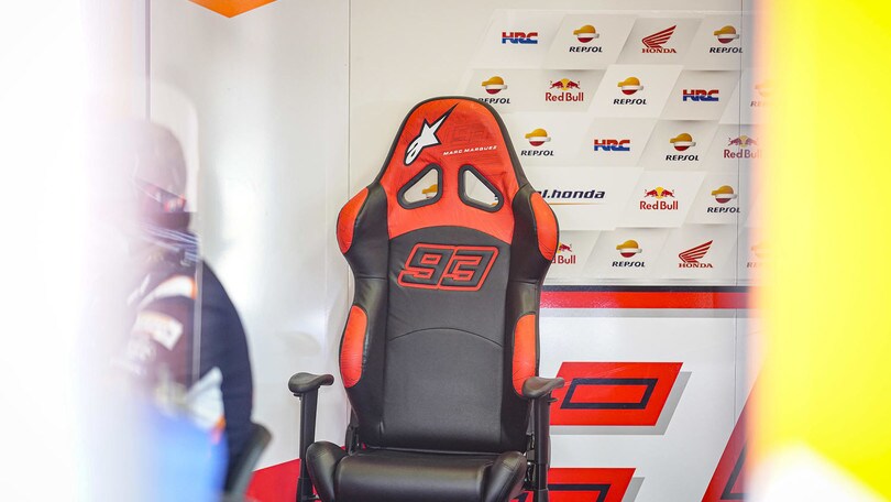 MotoGP, Honda at a juncture: who will replace Marc Marquez?