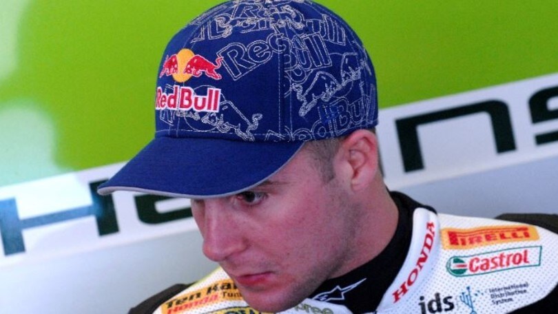 SBK: Jonathan Rea, i 20 scatti di una carriera vincente