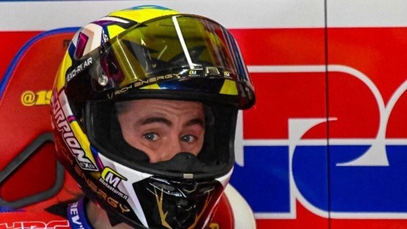 MotoGP: Bautista a possible replacement for Marquez in Honda