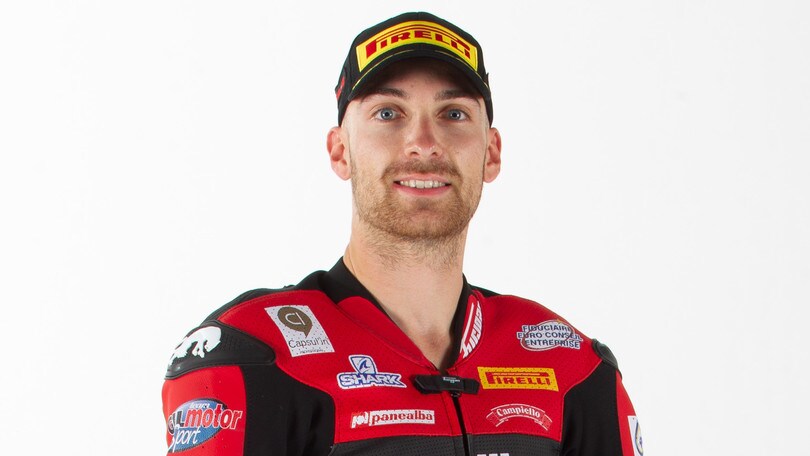 SBK, ufficiale: Ponsson torna nel mondiale con il team Gil Motor Sport