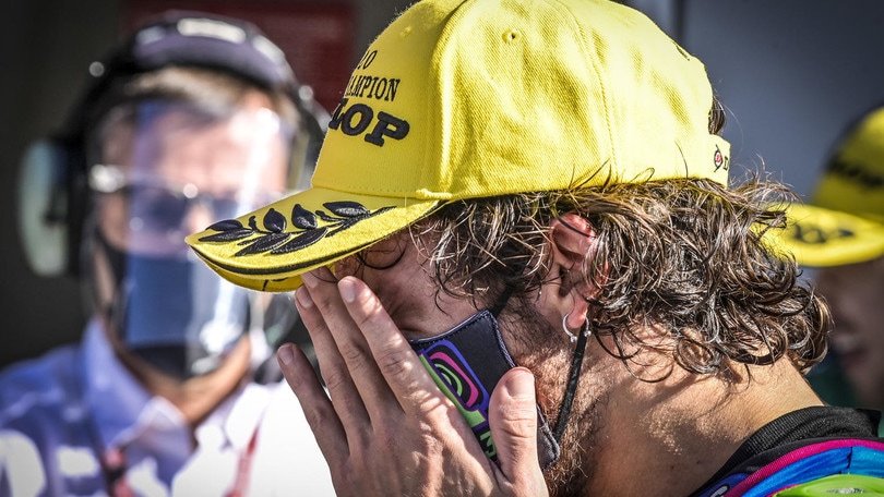 Moto2: le 15 gare thrilling del 2020 - FOTO