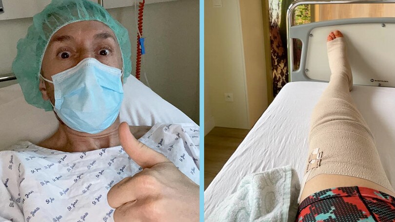 MXGP, Cairoli operato: “Tagliando al ginocchio malconcio”