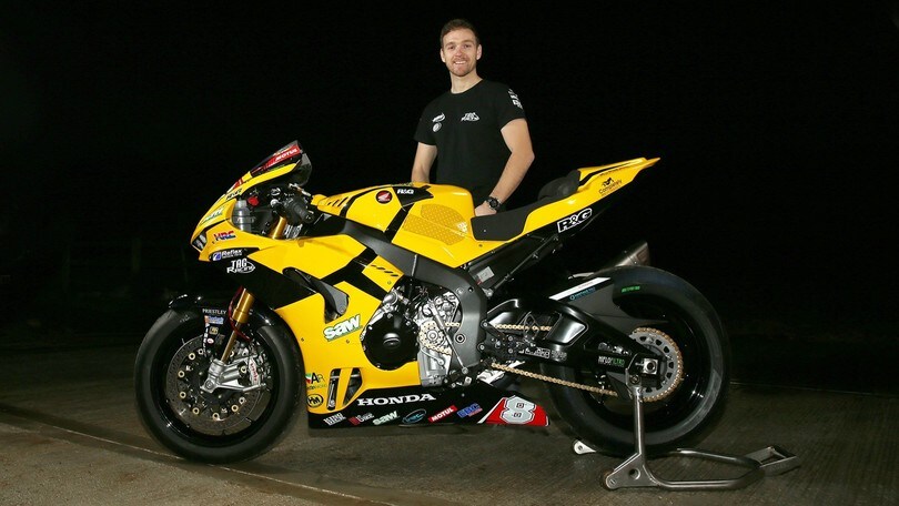 BSB: TAG Racing passa da Yamaha a Honda per il 2021