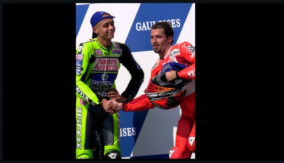 Brno amarcord: i podi più belli dei piloti italiani