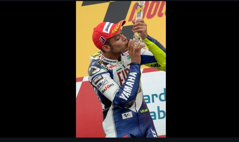 Brno amarcord: i podi più belli dei piloti italiani