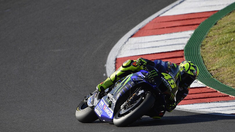 Chicho Lorenzo: “Rossi? He must have real reasons to continue racing”