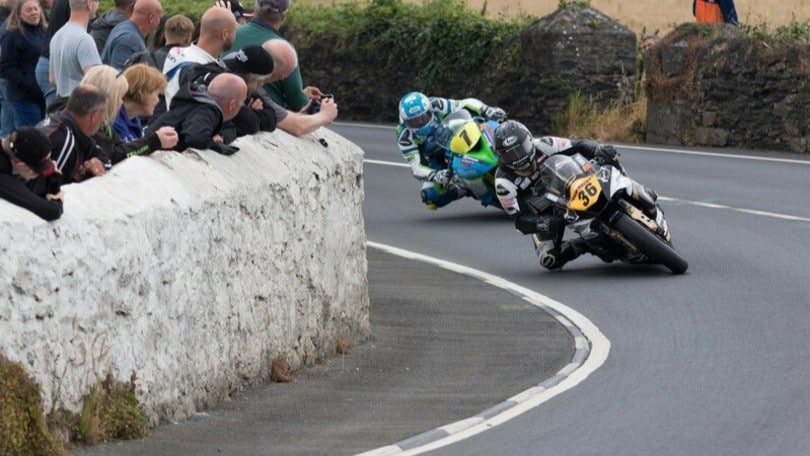 Road Races: gli organizzatori della Southern 100 non perdono l'ottimismo