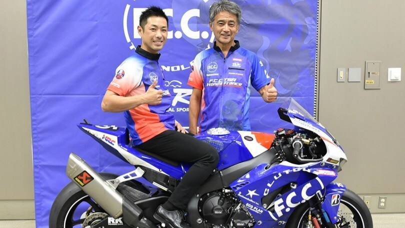 EWC, FCC TSR: Takahashi, Hook e Di Meglio all'assalto del Mondiale