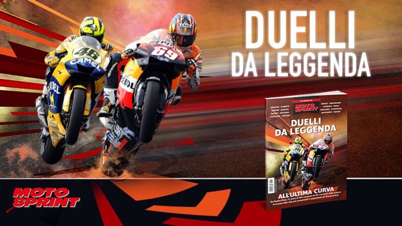 In edicola, 40 anni di sfide all'ultimo metro