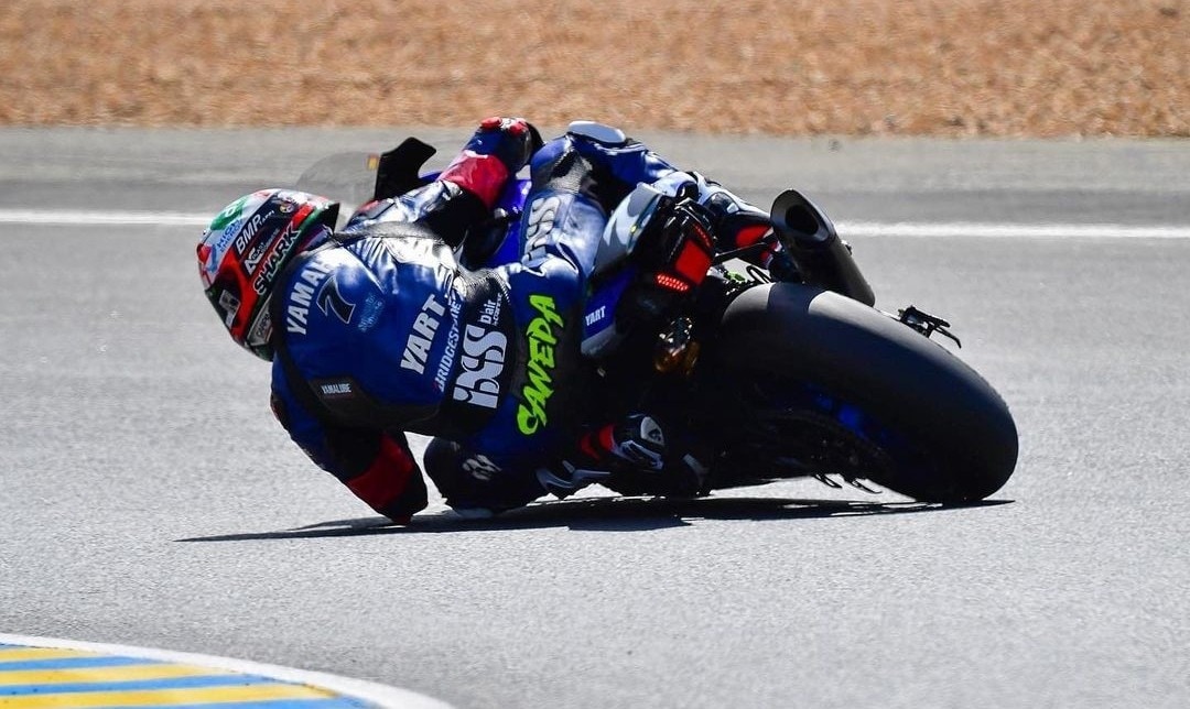 EWC, Canepa: “Il livello dell'Endurance è cresciuto grazie ai velocisti”