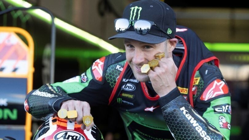 WorldSBK: why are Rea’s titles not worth those of Fogarty, Corser and Bayliss?