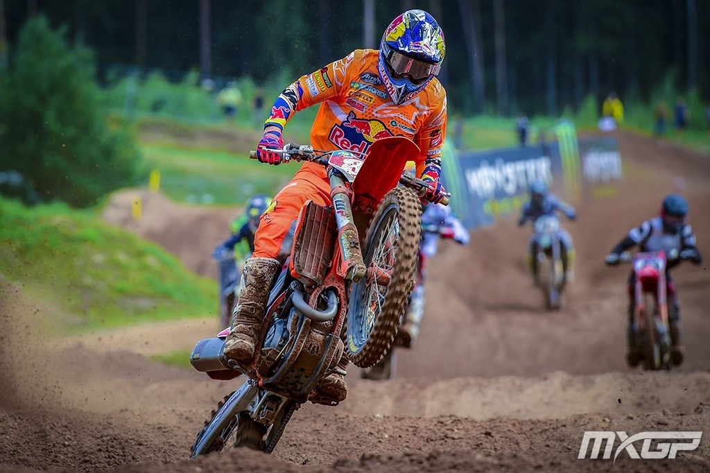 MXGP: la gallery della stagione 2020