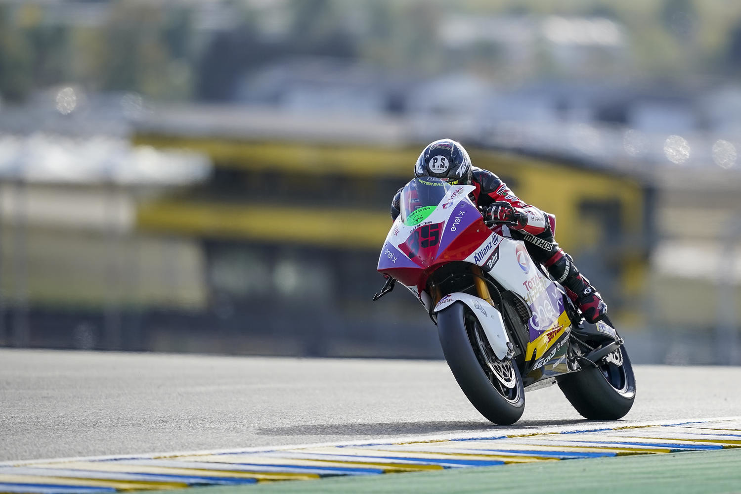 MotoE: Tech3 conferma Tulovic e gli affianca Perolari nel 2021