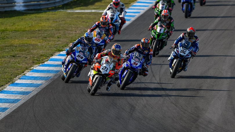 SBK, i 10 momenti più emozionanti della stagione 2020