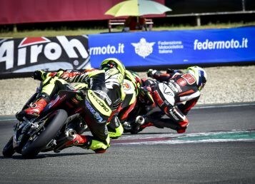 Presentati i calendari 2021 CIV Junior e Campionato Italiano Minimoto