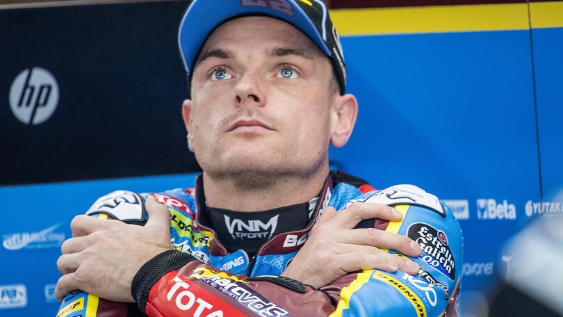 Moto2, Lowes: “I’ll fight to become world champion in 2021”