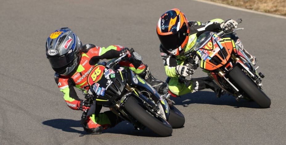 Motul Mini Cup 2021: un round in più per i futuri Wayne Rainey