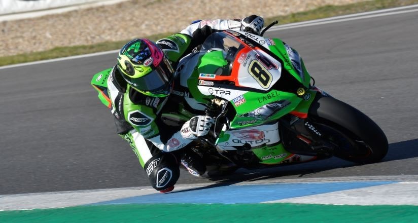 SBK, ufficiale: Cresson con Pedercini insieme sino al 2022