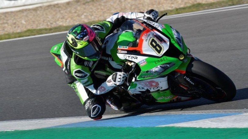SBK, ufficiale: Cresson con Pedercini insieme sino al 2022