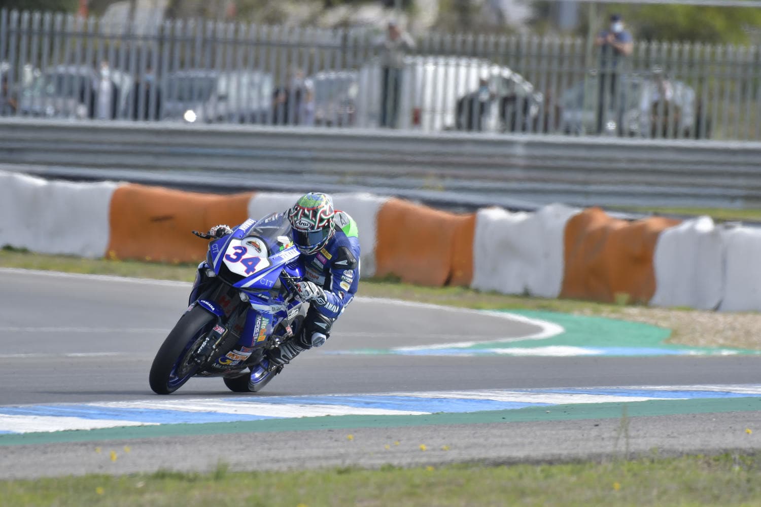 SSP600: Manfredi rinnova con Altogo Racing
