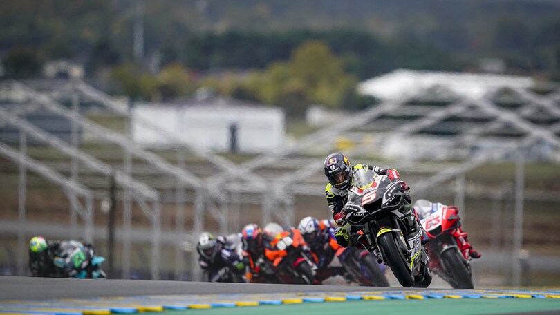 MotoGP, Ducati: will Bagnaia be able to legitimise his win over Zarco?