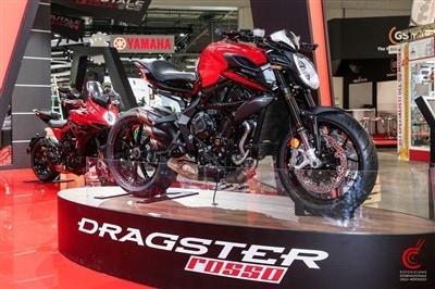 Eicma 2021: nuove date dal 23 al 28 novembre