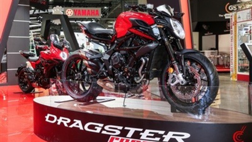 Eicma 2021: nuove date dal 23 al 28 novembre