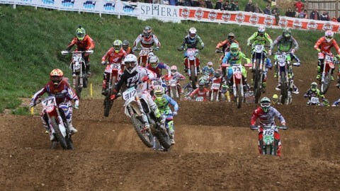 Off-road: ecco i calendari FMI 2021 di Motocross, Supermoto e Speedway