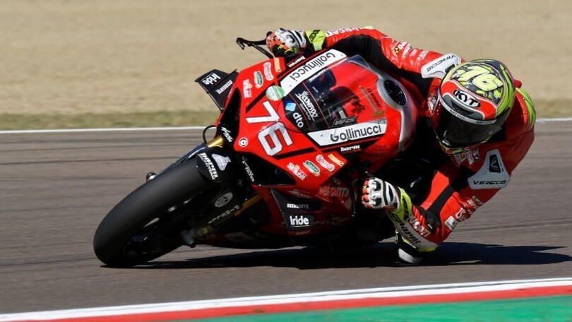 Cavalieri: “Spero che Babbo Natale mi porti un regalo... Mondiale”